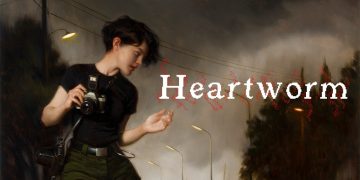 Heartworm