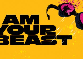 I Am Your Beast