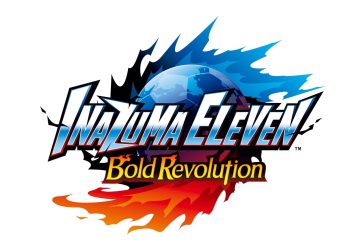 Inazuma Eleven: Bold Revolution