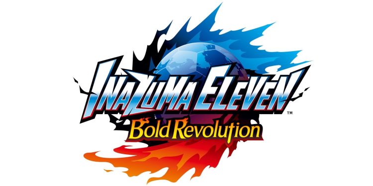 Inazuma Eleven: Bold Revolution