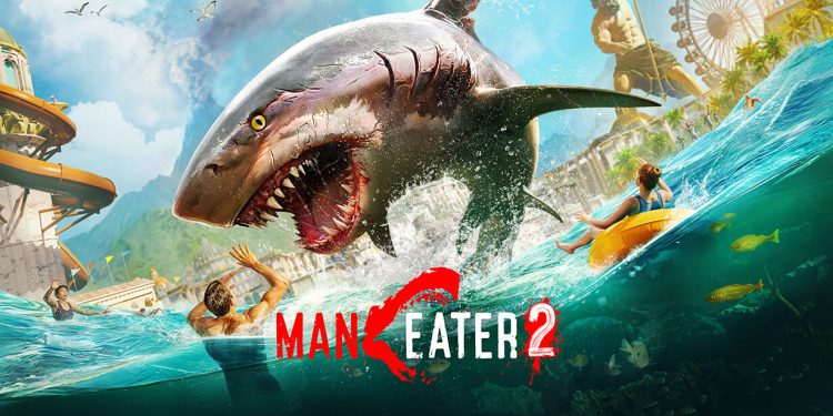 Maneater 2
