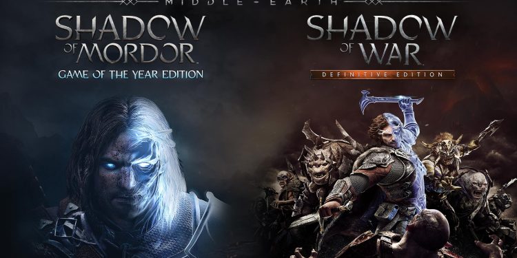 Shadow of Mordor et Middle-earth: Shadow of War sur Nintendo Switch 2 le 30 septembre !