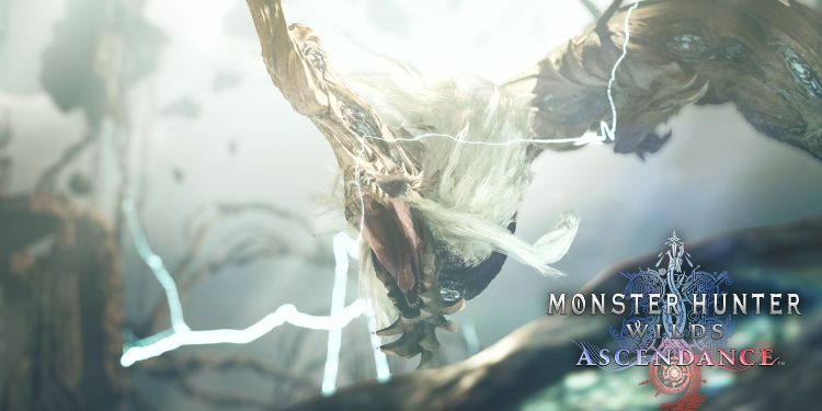 Monster Hunter Wilds: Ascendance