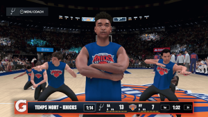 NBA 2K27