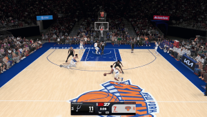 NBA 2K27
