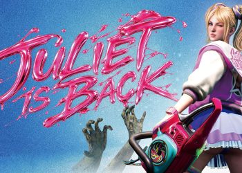 Un nouveau Lollipop Chainsaw annoncé avec une démo jouable au Tokyo Game Show 2026