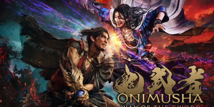 Sortie mondiale d&rsquo;Onimusha: Way of the Sword sur Nintendo Switch 2