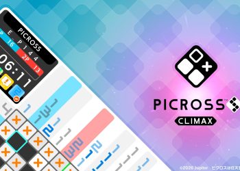 Picross S Climax