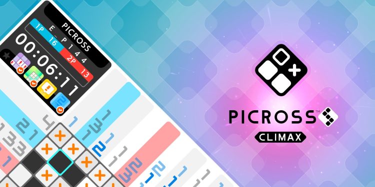 Picross S Climax