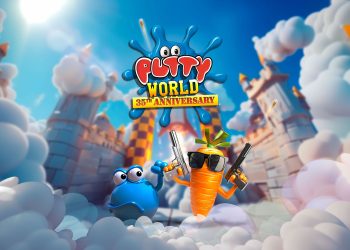 Putty World