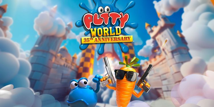 Putty World