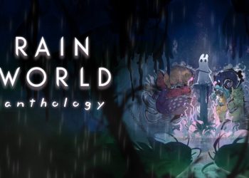 Rain World Anthology