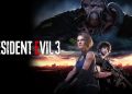 Resident Evil 3