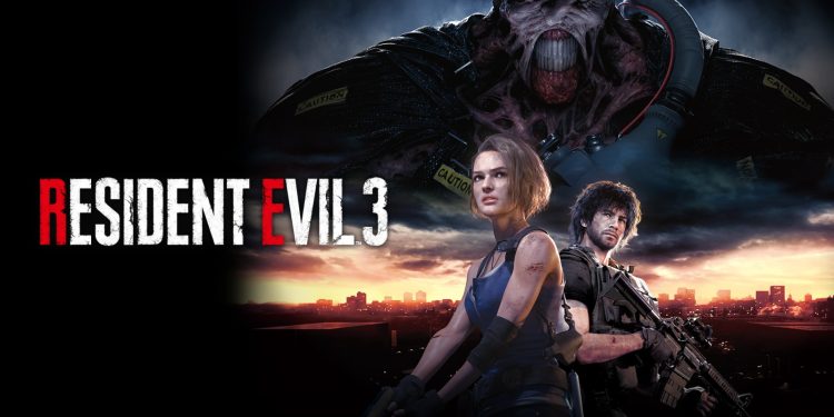 Resident Evil 3