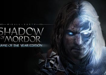 Middle-earth: Shadow of Mordor – Game of the Year Edition