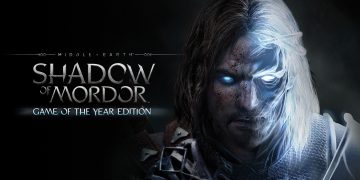 Middle-earth: Shadow of Mordor – Game of the Year Edition