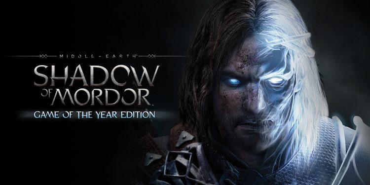 Middle-earth: Shadow of Mordor – Game of the Year Edition