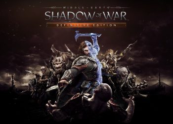 Middle-earth: Shadow of War Definitive Edition