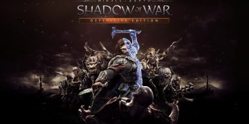Middle-earth: Shadow of War Definitive Edition