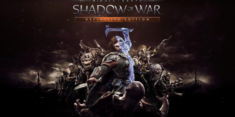 Middle-earth: Shadow of War Definitive Edition