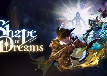 Shape of Dreams