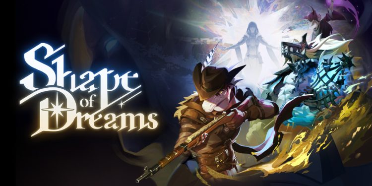 Shape of Dreams