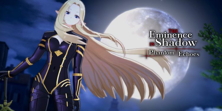 The Eminence in Shadow: Phantom Echoes