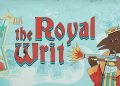 The Royal Writ (Nintendo Switch) – Le test