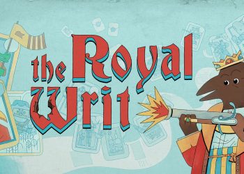 The Royal Writ (Nintendo Switch) – Le test