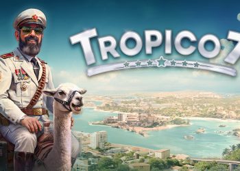 Tropico 7