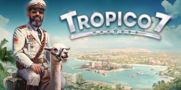 Tropico 7