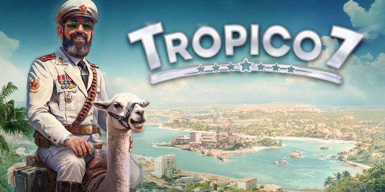 Tropico 7