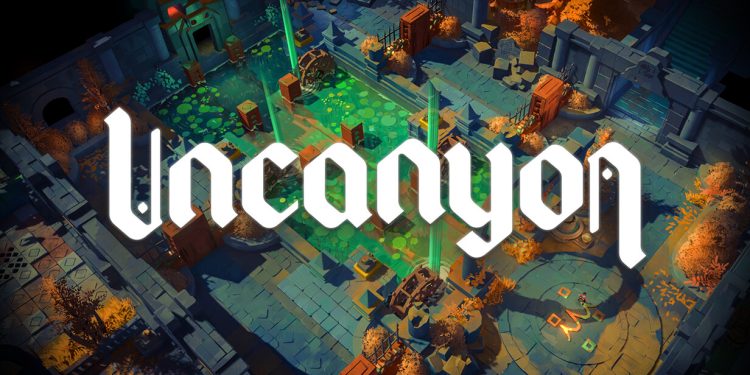 Uncanyon