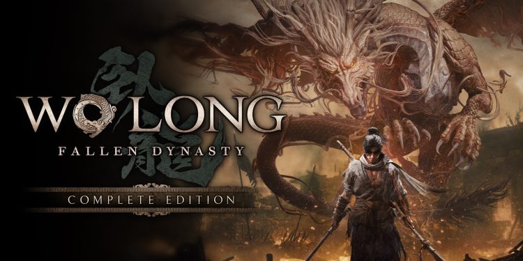Wo Long: Fallen Dynasty Complete Edition (Nintendo Switch 2) – Le test