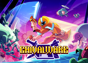 Chivalware