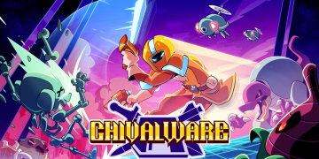Chivalware