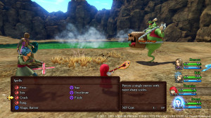 DRAGON QUEST XI S : Les Combattants de la destinée – Édition ultime (undefined)