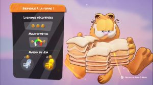 Garfield: Escape from Monday