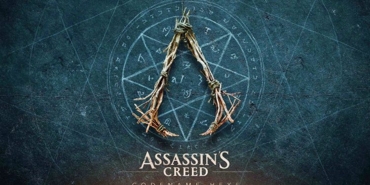 Rumeur : Une offre d’emploi Ubisoft suggère qu’Assassin’s Creed Hexe pourrait arriver sur Nintendo Switch 2
