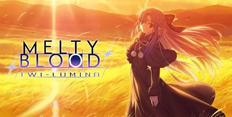 Melty Blood: Twi Lumina