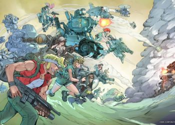 Metal Slug Ultimate Collection