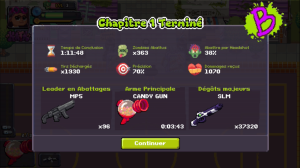Ghetto Zombies: Graffiti Squad