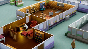 Two Point Hospital: Full Health Collection