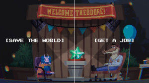 PEPPERED: an existential platformer