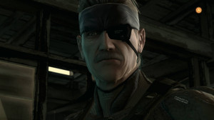 METAL GEAR SOLID: MASTER COLLECTION Vol.2