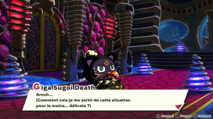 Demons' Night Fever