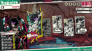 Demons' Night Fever