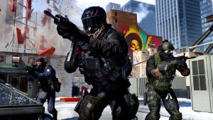 Call of Duty: Modern Warfare 4