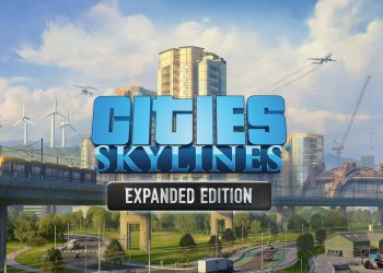 Cities: Skylines – Expanded Edition