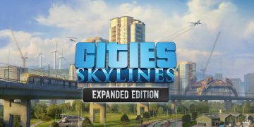 Cities: Skylines – Expanded Edition